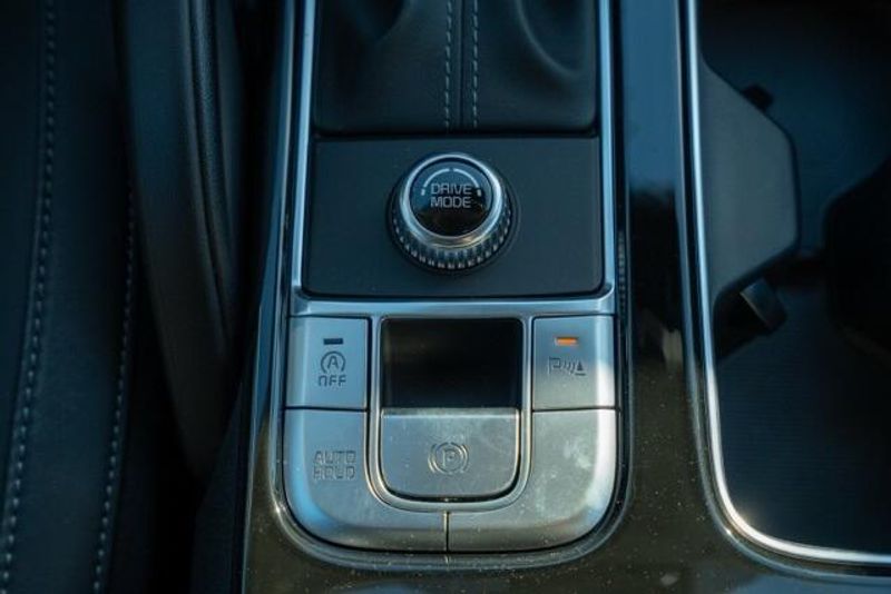 New 2025 Kia Telluride SImage 16