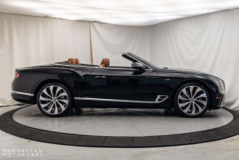 2024 Bentley Continental GT V8Image 6