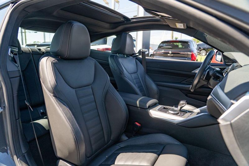 2022 Bmw M440i xDrive photo 17