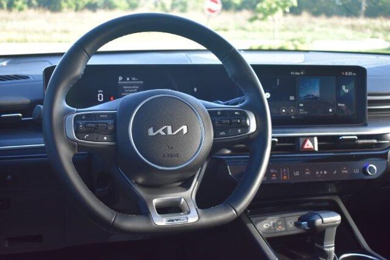 Used 2026 Kia K5 GT-LineImage 18