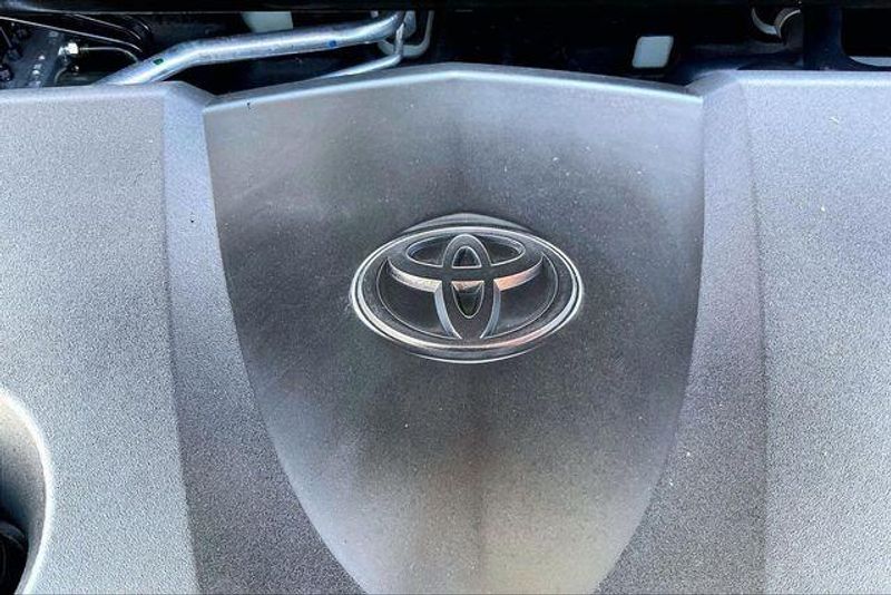 Used 2025 Toyota Camry XSEImage 31