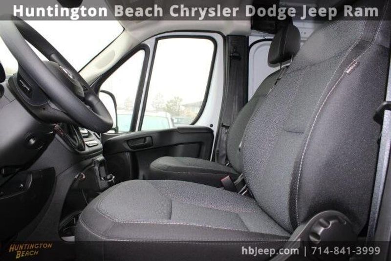 2023 RAM ProMaster 3500 BaseImage 33