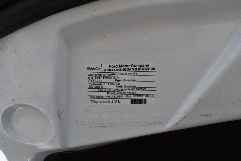 Used 2024 Ford Bronco RaptorImage 27