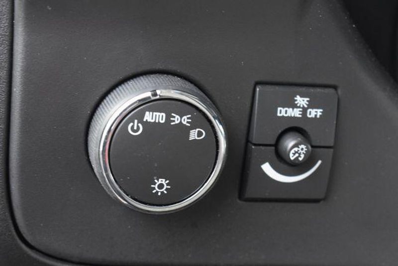 New 2025 Chevrolet Express 3500 Work VanImage 20