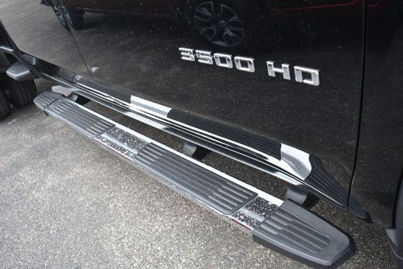Used 2024 Chevrolet Silverado 3500HD LTImage 12