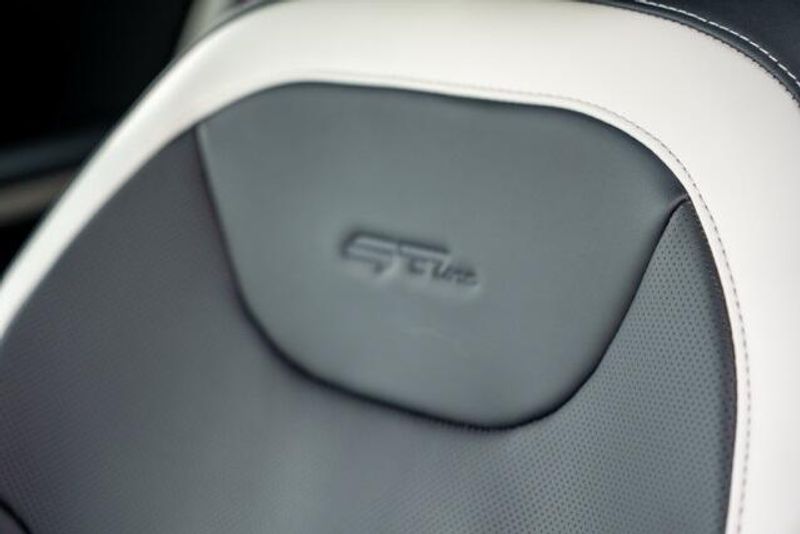 New 2025 Kia K4 GT-Line TurboImage 13