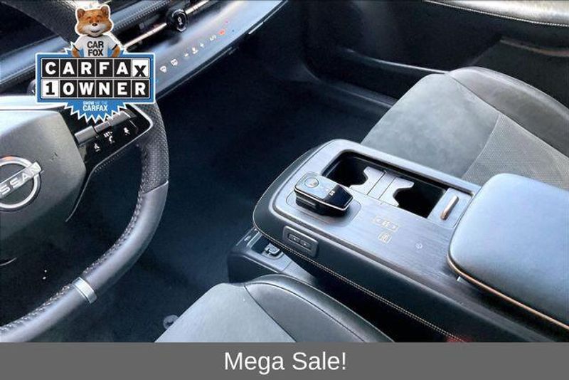 Used 2025 Nissan Ariya EngageImage 17