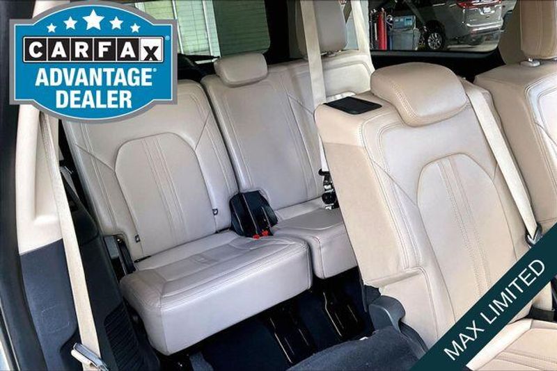 Used 2024 Ford Expedition LimitedImage 34