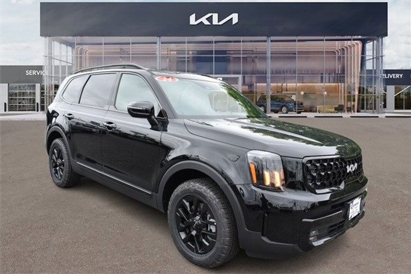 2024 Kia Telluride SX-Prestige X-ProImage 1