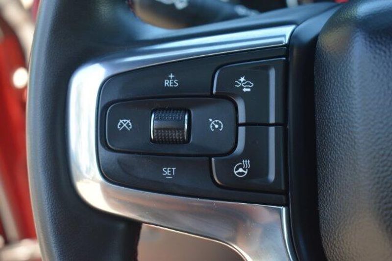 Used 2023 Chevrolet Blazer RSImage 32