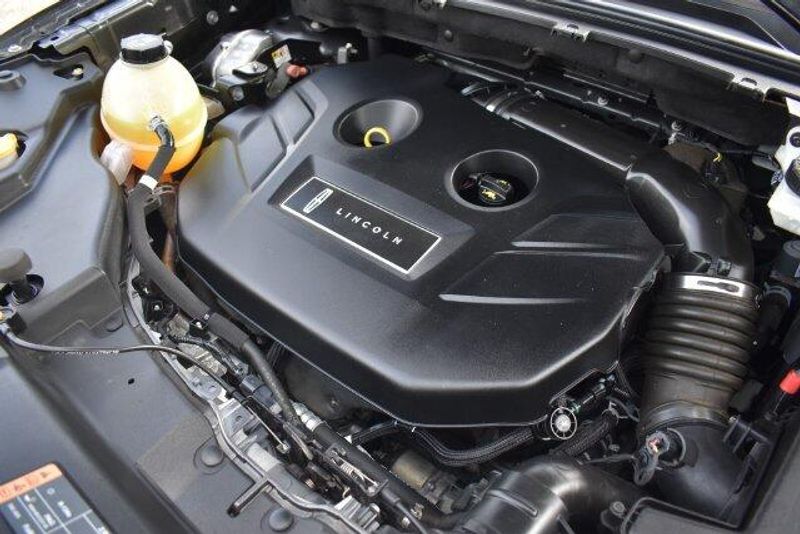 Used 2019 Lincoln MKC ReserveImage 37