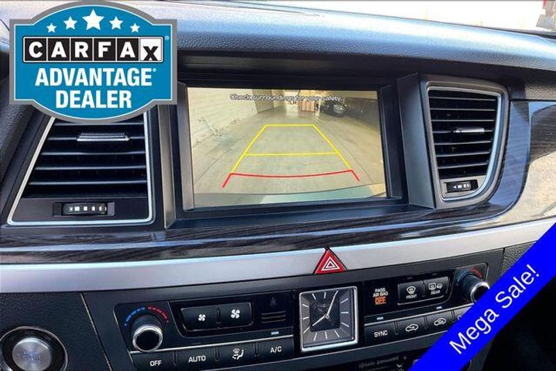 Used 2018 Genesis G80 3.8Image 21