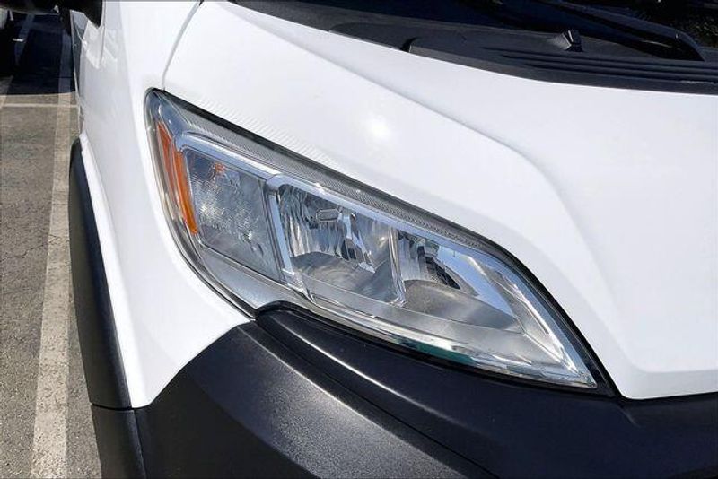 Used 2025 RAM ProMaster 2500 High RoofImage 26