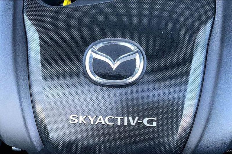 Used 2021 Mazda CX-5 Grand TouringImage 32