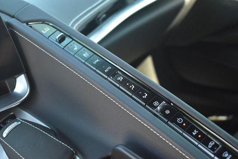Used 2025 Chevrolet Corvette StingrayImage 21