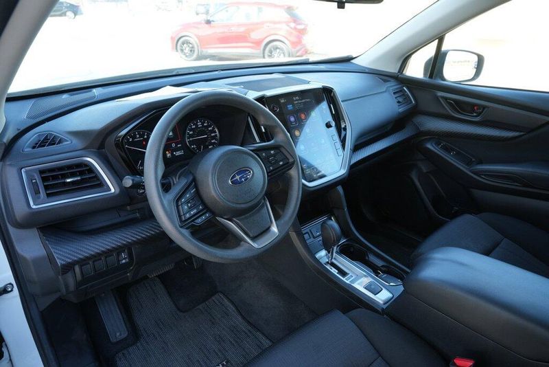 Used 2023 Subaru Ascent BaseImage 10