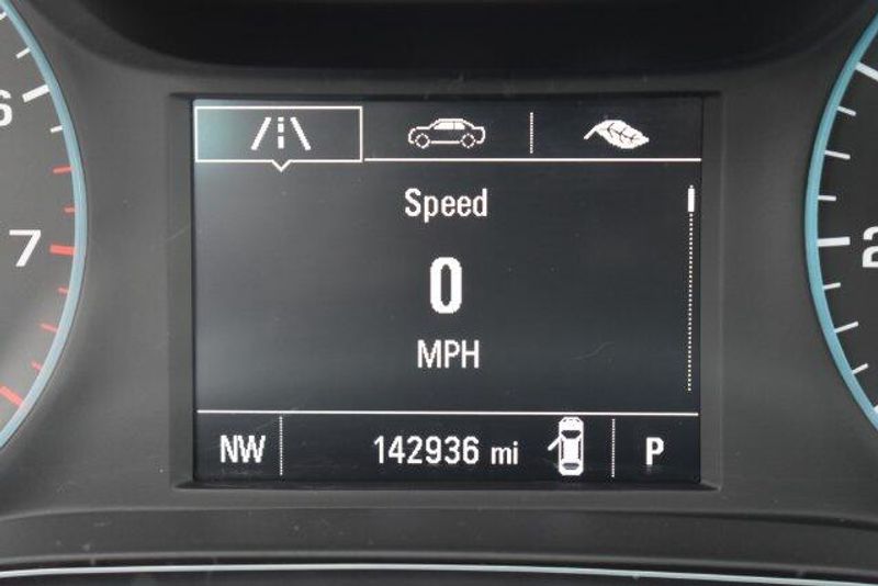 Used 2017 Chevrolet Cruze PremierImage 25