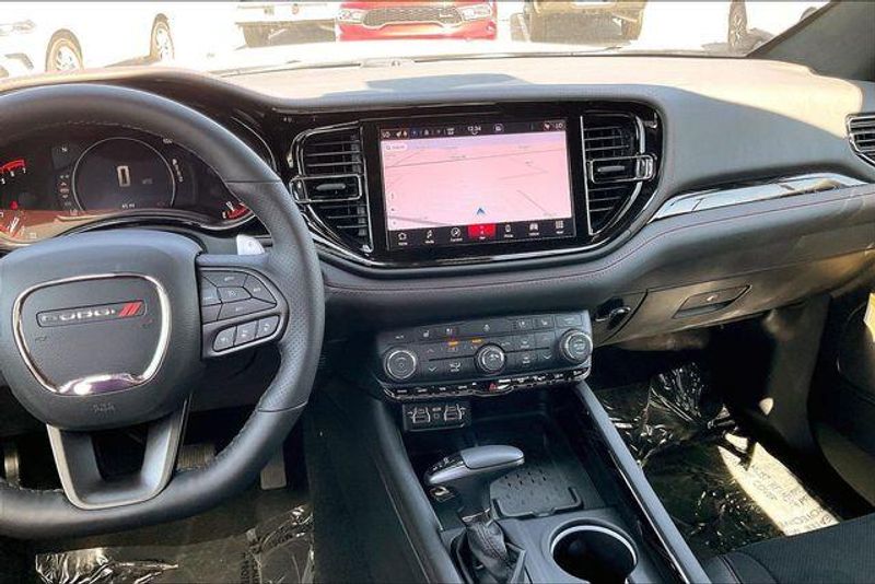 New 2027 Dodge Durango Gt Hemi V8 Premium AwdImage 5