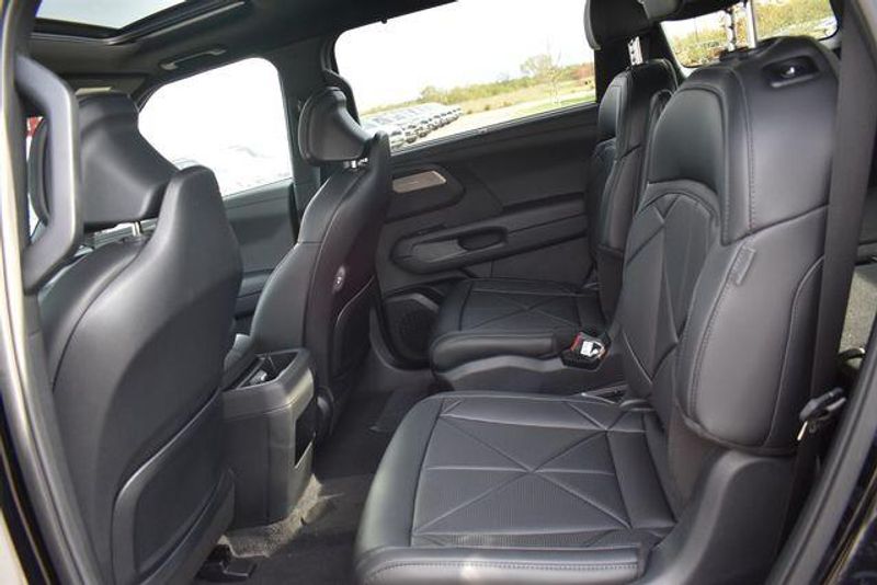 New 2027 Kia Telluride Hybrid EXImage 21