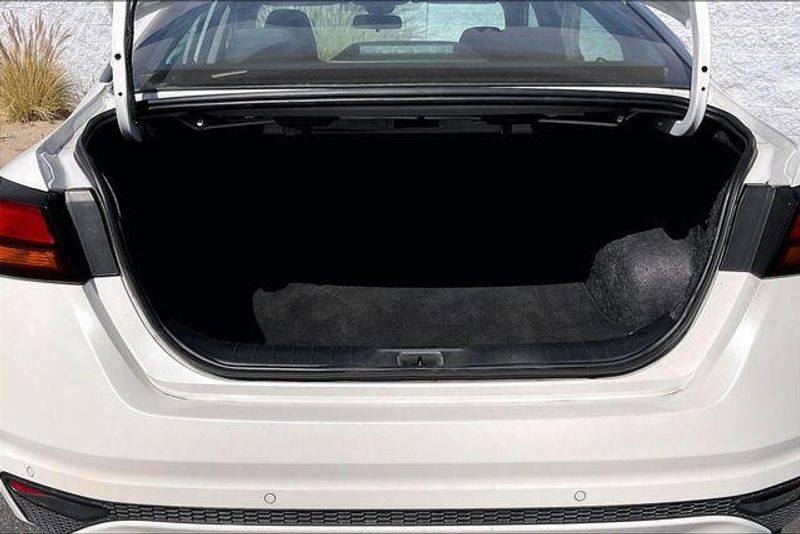 Used 2023 Nissan Altima 2.5 SVImage 33