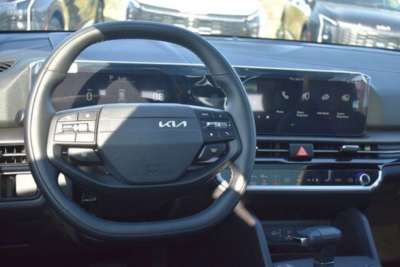 New 2026 Kia Sportage X-LineImage 21