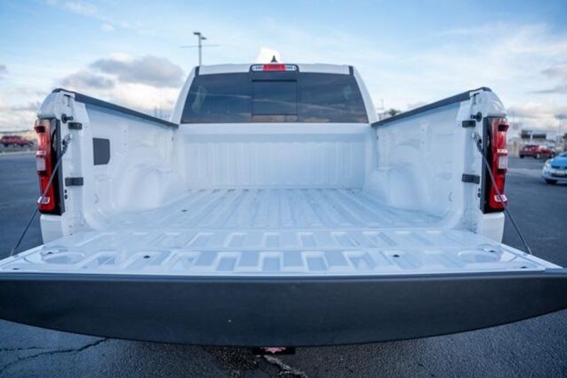 New 2025 RAM 1500 Big Horn Lone StarImage 10