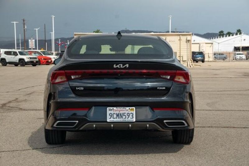 Used 2023 Kia K5 GT-LineImage 6
