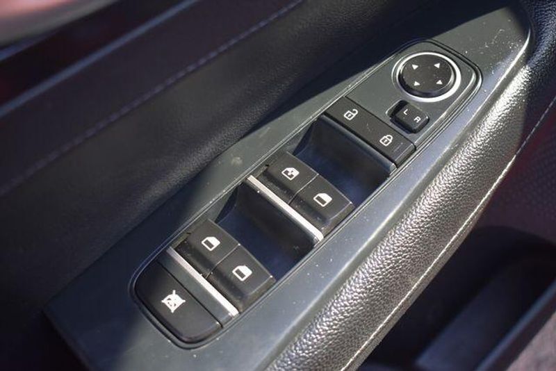 Used 2021 Kia Forte GT-LineImage 18