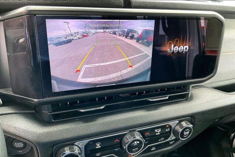 Used 2024 Jeep Wrangler 4xE Sport S 4xeImage 21