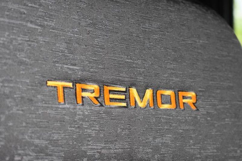 Used 2023 Ford F-150 TremorImage 15