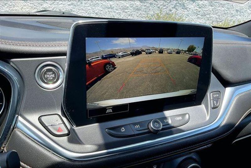 Used 2023 Chevrolet Blazer PremierImage 21