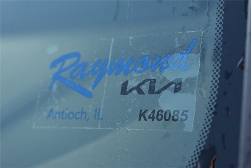 2024 Kia Sportage X-LineImage 37