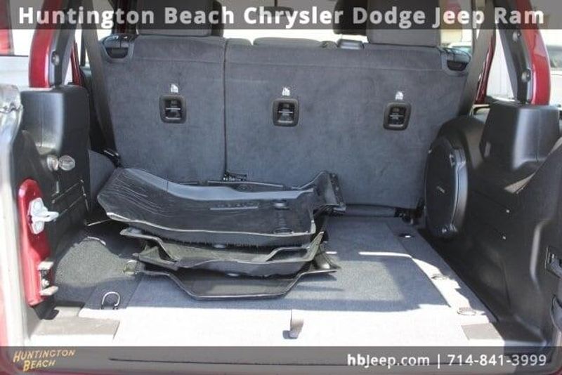 2021 Jeep Wrangler Unlimited IslanderImage 38