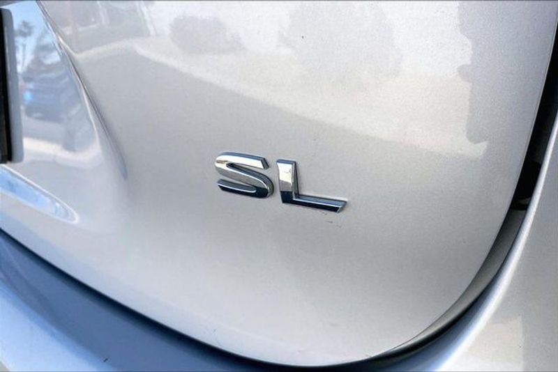 Used 2018 Nissan Rogue Sport SLImage 7