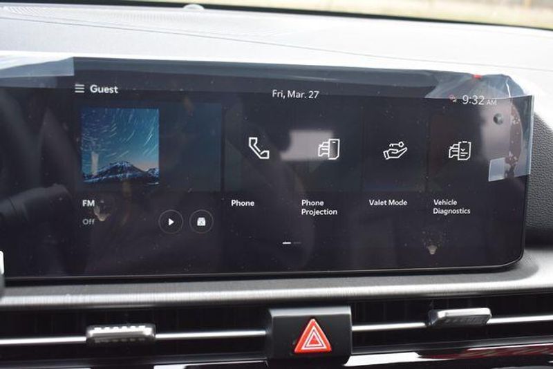 New 2026 Kia Sportage X-LineImage 31