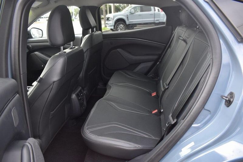 Used 2023 Ford Mustang Mach-E PremiumImage 9