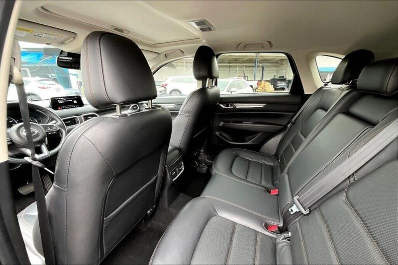 2020 Mazda CX-5 Grand TouringImage 16