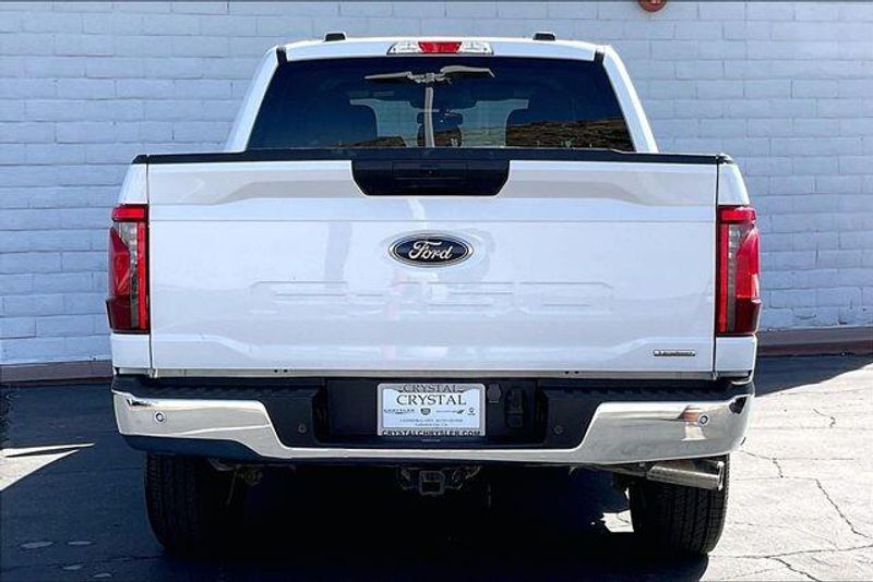 Used 2024 Ford F-150 XLTImage 3