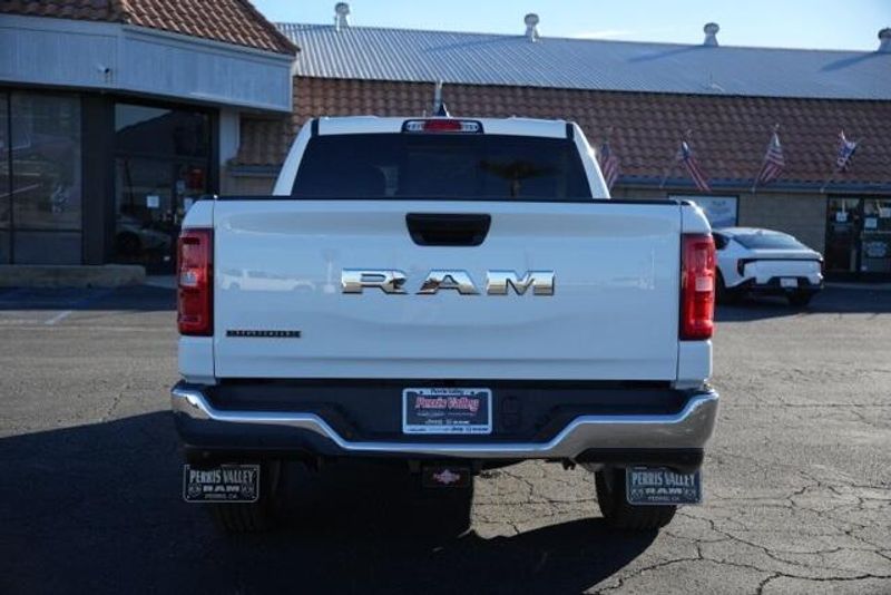 New 2025 RAM 1500 Big Horn Lone StarImage 6