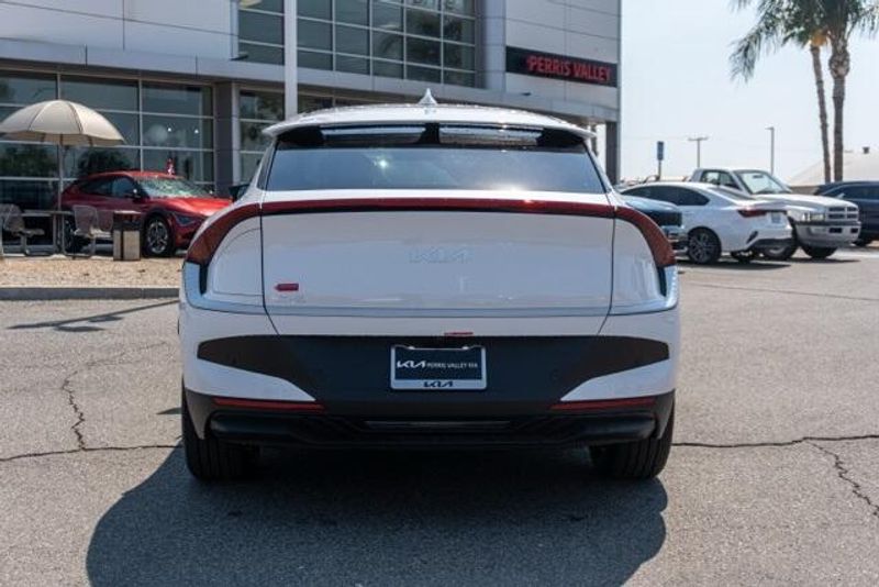 New 2025 Kia EV6 LightImage 6