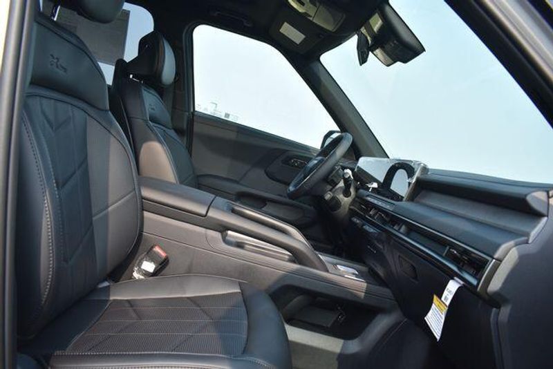 New 2027 Kia Telluride X-Line EXImage 16
