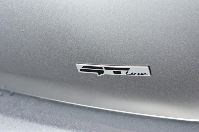 New 2026 Kia K5 GT-LineImage 16