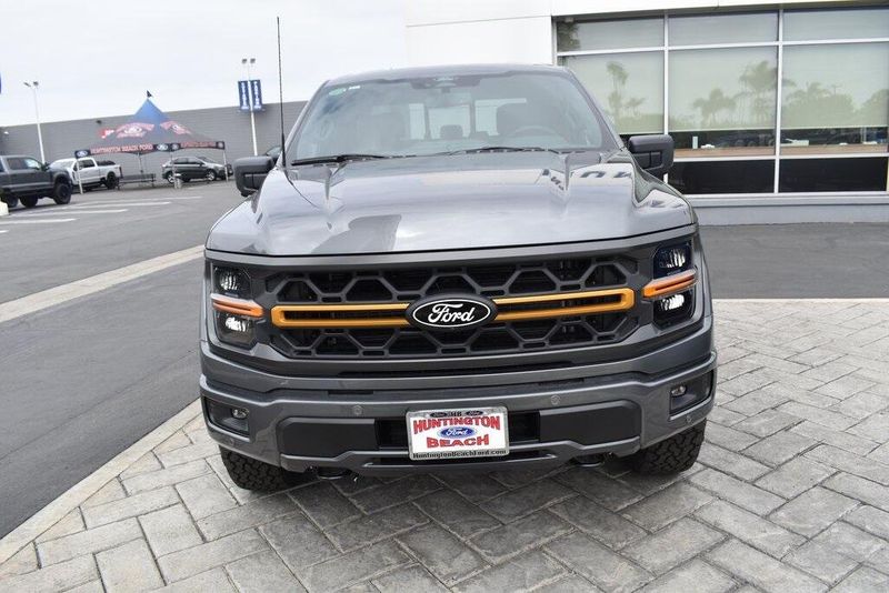 New 2025 Ford F-150 TremorImage 29