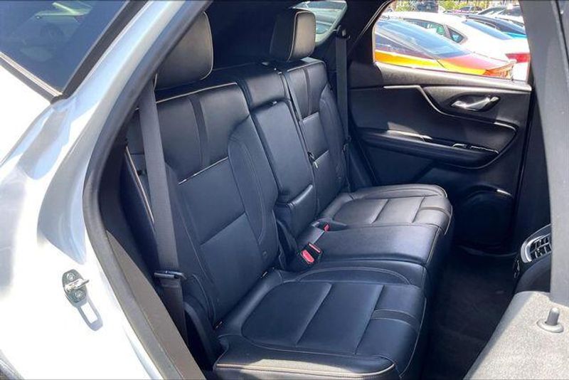 Used 2023 Chevrolet Blazer PremierImage 26