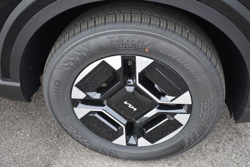 New 2027 Kia Telluride Hybrid EXImage 12