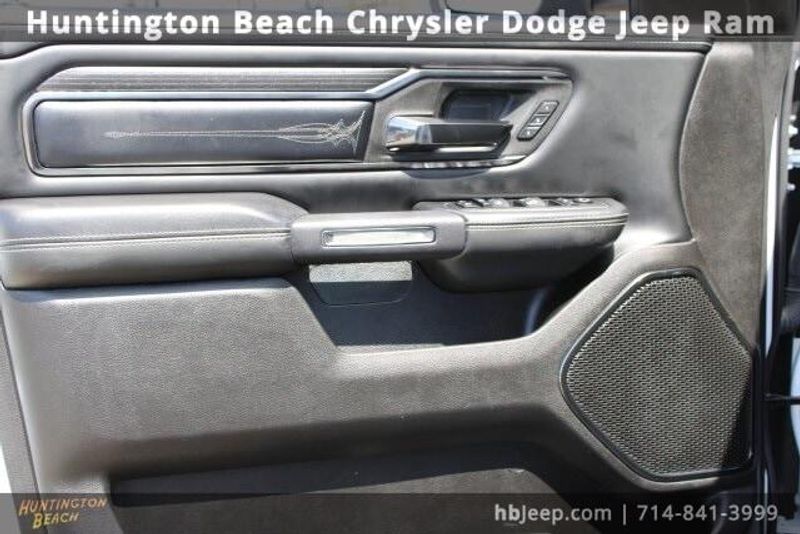 2022 RAM 1500 LimitedImage 18