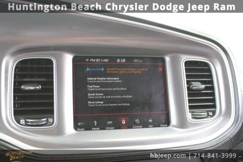 2019 Dodge Charger R/T Scat PackImage 27