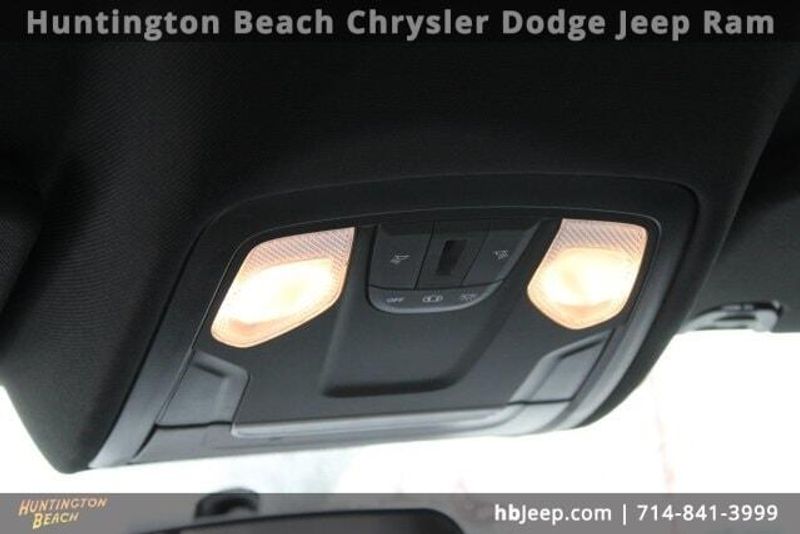 2022 RAM 1500 Big Horn Lone StarImage 19