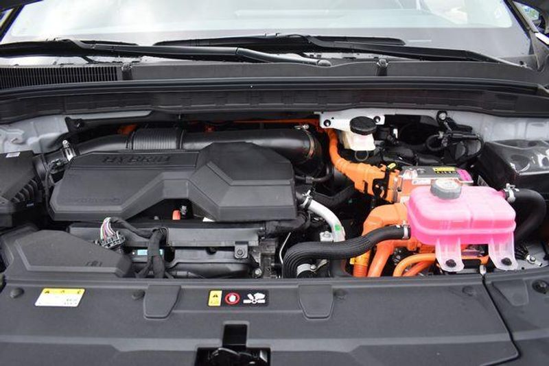 New 2026 Kia Carnival Hybrid SX PrestigeImage 40