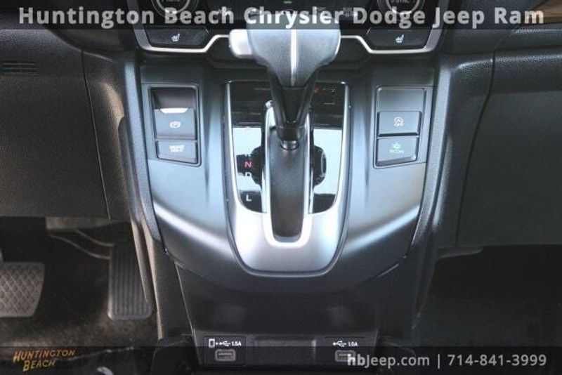 2021 Honda CR-V EXImage 16